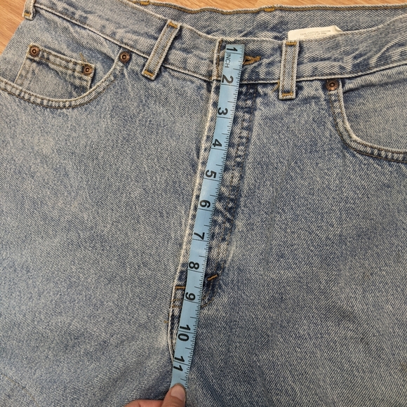 Vintage relaxed fit shorts - Picture 7 of 7